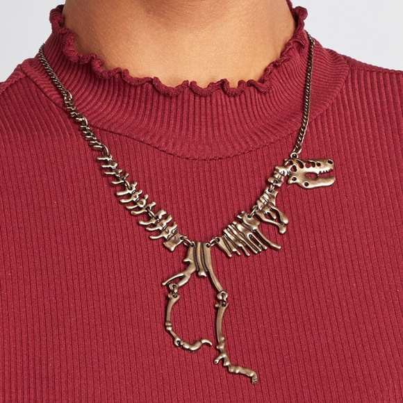 Modcloth | Jewelry | Modcloth Rex 